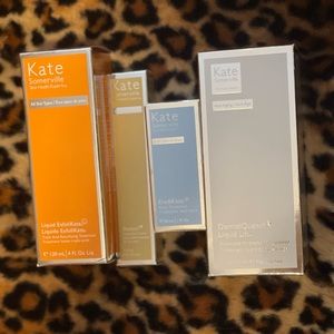KATE SOMERVILLE COLLECTION